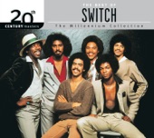 The Best of Switch 20th Century Masters the Millennium Collection