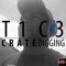Crate Digging - T1C3 lyrics