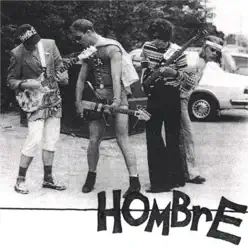 Rundgång - El Hombre Rundgång - El Hombre