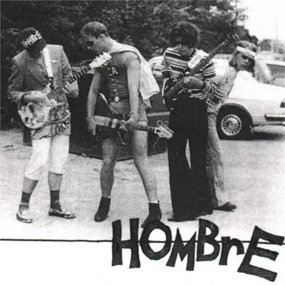Rundgång - El Hombre Rundgång - El Hombre