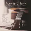 Stitches (Acoustic) song lyrics