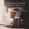Acoustic Fave