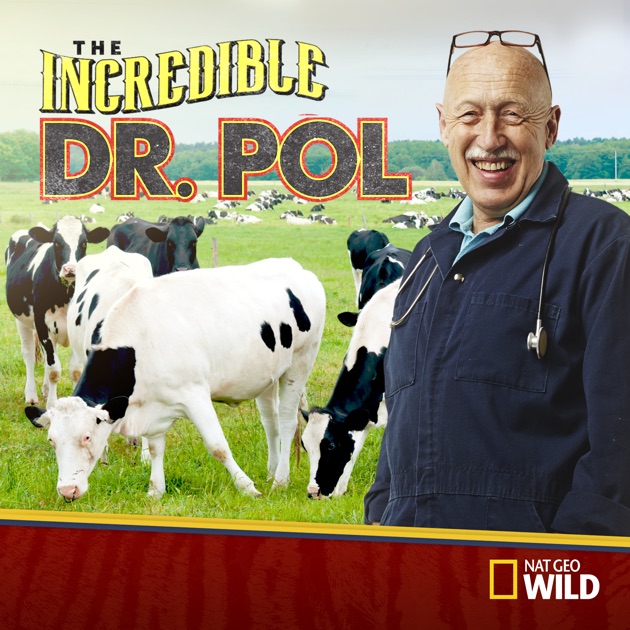 The Incredible Dr Pol Season On ITunes