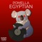 Egyptian - Pomella lyrics