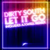 Let It Go (Remixes) [feat. Rudy] album lyrics, reviews, download
