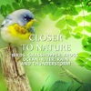 Closer to Nature: Relaxing Music of Grasshopper & Birds, Frogs, Ocean & Sea Waves, Crickets Sound for Massage & Relaxation in Spa & Wellness Center, Rain to Calm Down, Natural Sleep Aid, 2016