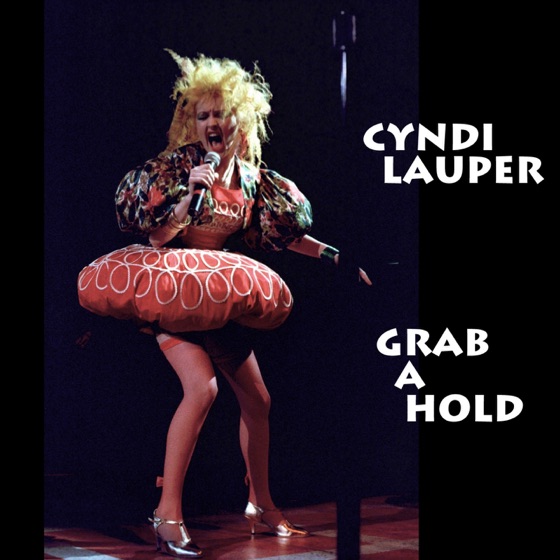 Cover artwork for Change of Heart