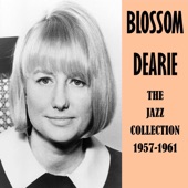 Blossom Dearie - Someone to Watch Over Me