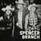 Stagger Lee - Spencer Branch lyrics