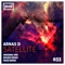 Satellite - Arnas D lyrics