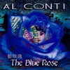 The Blue Rose