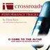 O Come To the Altar (Made Popular by Elevation Worship) [Performance Track] album cover