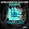 Shockwave (feat. Chloe Stamp) - Single