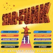 Star-Funk, Vol. 41 artwork