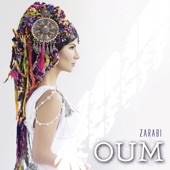 Zarabi cover