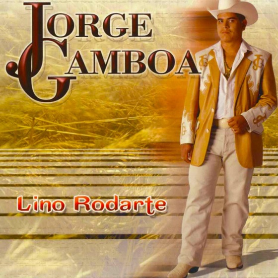 Cover artwork for El Clavo