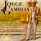 Amorcito Consentido - Jorge Gamboa lyrics