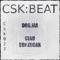 Ciao supercar (Cisky & Soncini Mix) - DOGMA lyrics