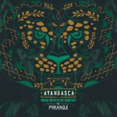 Ayahuasca (Original Motion Picture Soundtrack) artwork