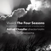 The Four Seasons & Concertos for Bassoon and Violin "In tromba marina"