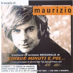 Maurizio - Era solo ieri