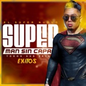 Superman Sin Capa artwork
