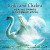 Lisa Zen - Inner Strenght, Tranquility Music