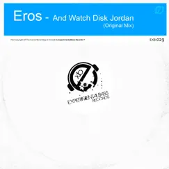 And Watch Disk Jordan - Single by Eros album reviews, ratings, credits