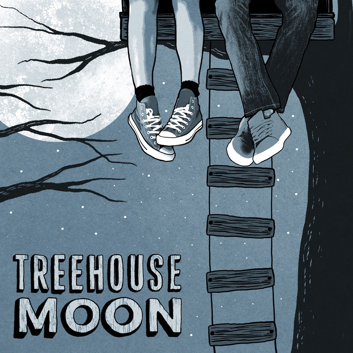 Песня treehouse alex