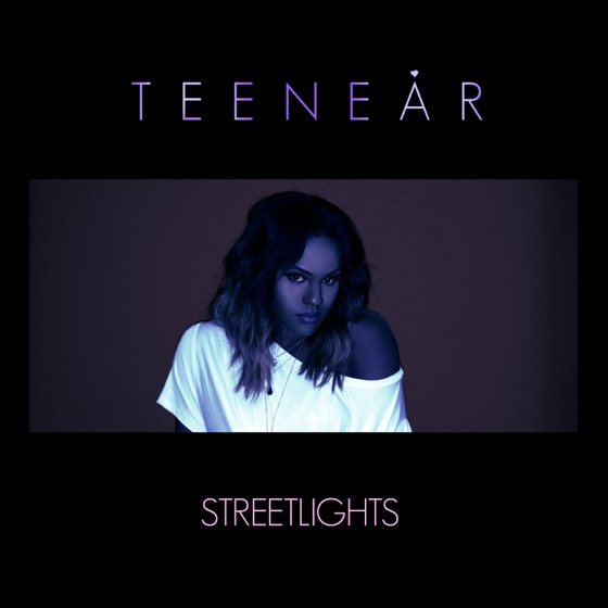 Cover artwork for Streetlights