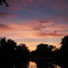 Sunset on Cherry Moon - Single album lyrics, reviews, download
