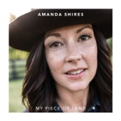 Amanda Shires - The Way It Dimmed