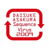 Sequence Virus 2009 artwork