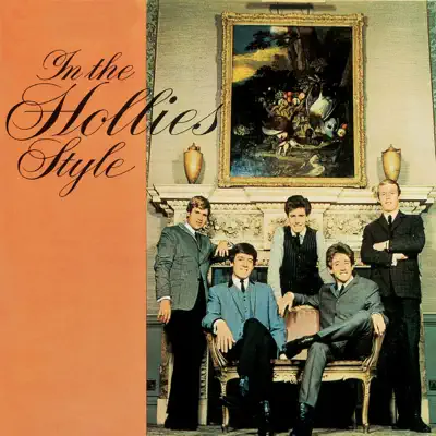 In the Hollies Style (Expanded Edition) [Remastered] - The Hollies