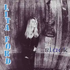 Black - Lita Ford