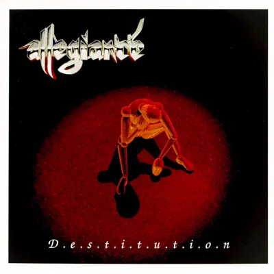 Destitution (Remastered) - Allegiance