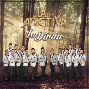 Te Dirán - Single
