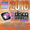 Disco Hit Festival Kobylnica 2016