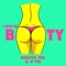 A Mover Ese Booty (feat. n-Yel) - Pablito Mix lyrics