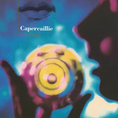 Secret People - Capercaillie