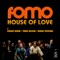 House of Love (feat. Chaka Khan, Taka Boom & Mark Stevens)