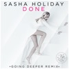 Done (Going Deeper Remix) - Single