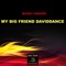 My Big Friend Daviddance - Mauro Cannone lyrics
