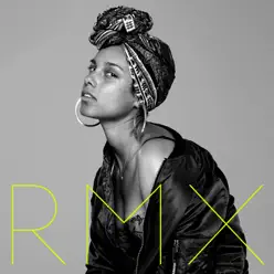 In Common (Remix) - Single - Alicia Keys