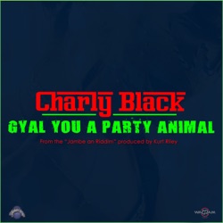 Charly Black - Gyal You a Party Animal