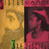 Jah Disciple artwork