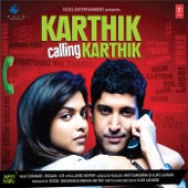 Karthik Calling Karthik artwork