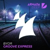 Groove Express - Single