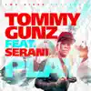 Play (feat. Serani) - Single album lyrics, reviews, download