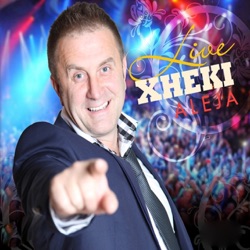XHEKI - Te stacioni i trenit (Live)